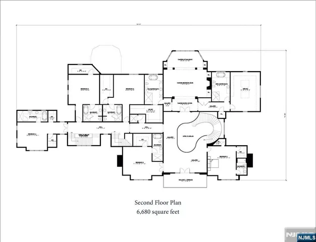 $24,750,000 | 60 Rio Vista Drive, Alpine, NJ 07620