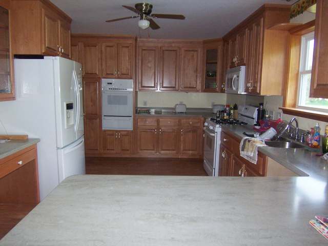 N5401 Cth Road Deerbrook, WI 54424 - Photo 3 of 20 Gallery Image 3