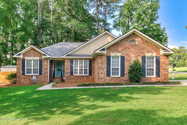 $315,000 | 496 Oak Chase Drive, Martinez, GA 30907