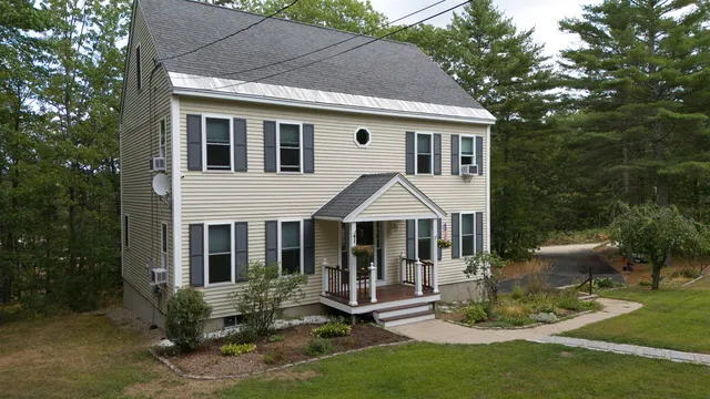 $659,000 | 2 Quail Road, Ossipee, NH 03814