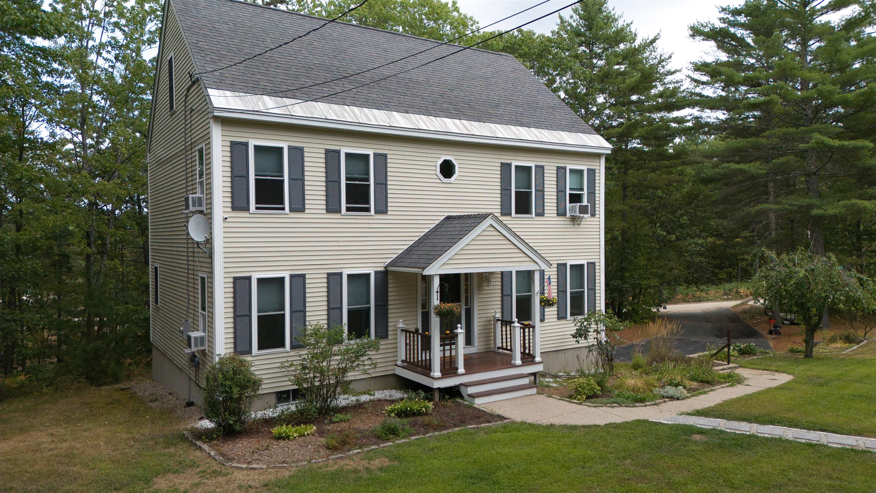 2 Quail Road Ossipee, NH 03814 - Photo 1 of 55