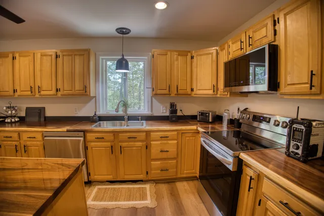 $659,000 | 2 Quail Road, Ossipee, NH 03814