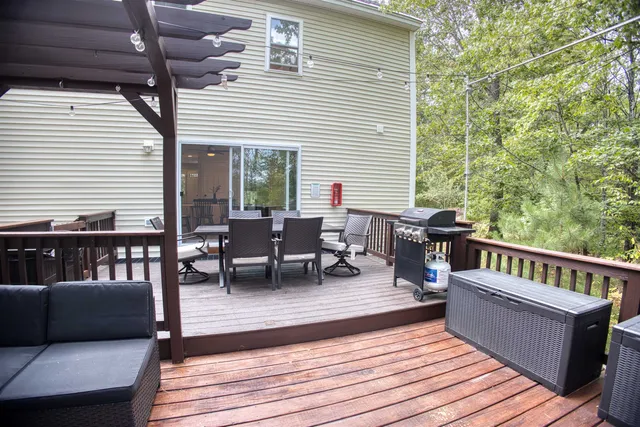 $659,000 | 2 Quail Road, Ossipee, NH 03814