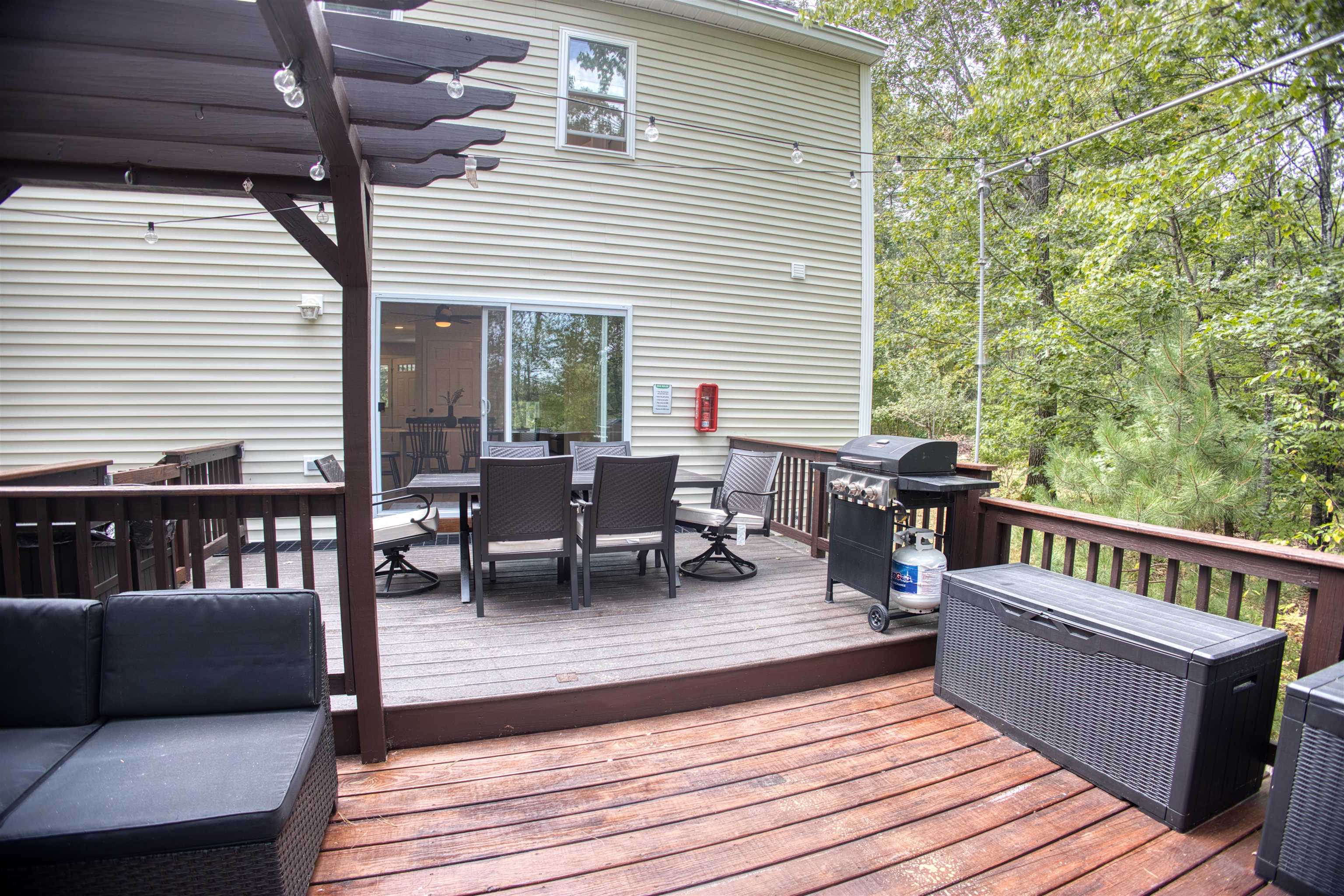 2 Quail Road Ossipee, NH 03814 - Photo 19 of 55