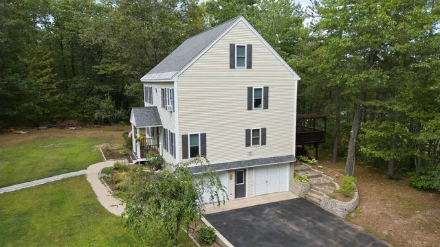 $659,000 | 2 Quail Road, Ossipee, NH 03814