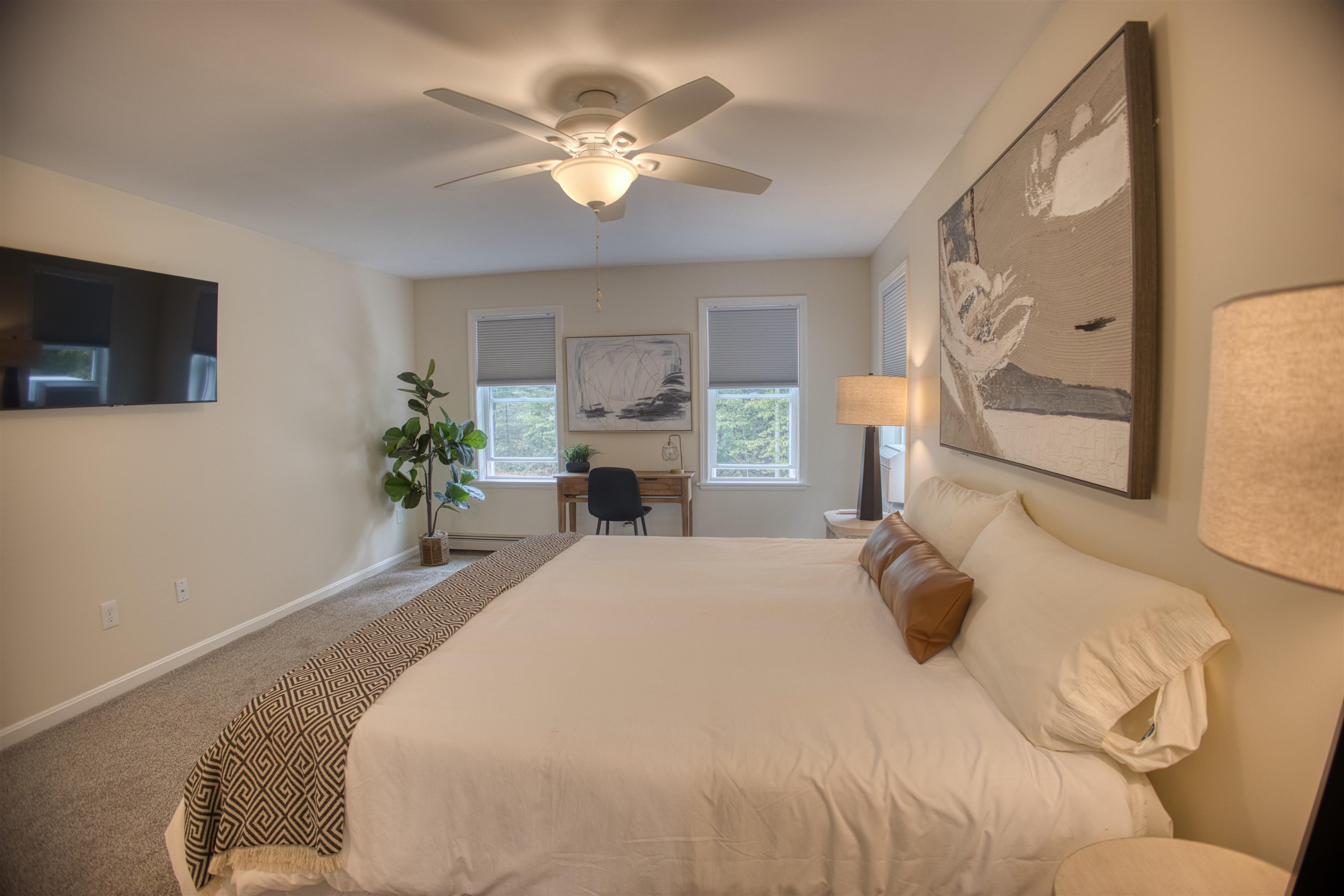 2 Quail Road Ossipee, NH 03814 - Photo 30 of 55