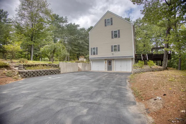 $659,000 | 2 Quail Road, Ossipee, NH 03814