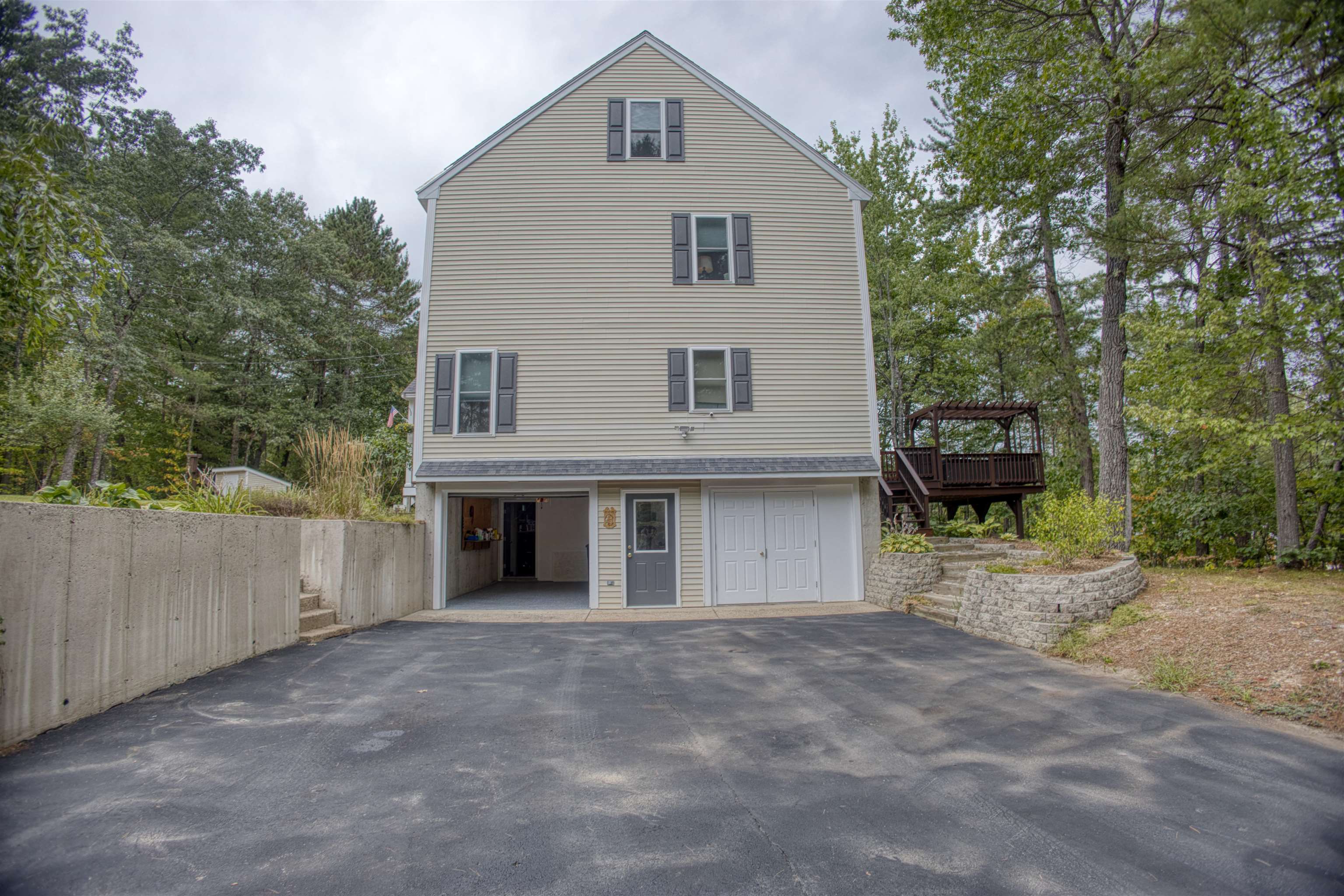 2 Quail Road Ossipee, NH 03814 - Photo 55 of 55