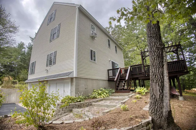 $659,000 | 2 Quail Road, Ossipee, NH 03814