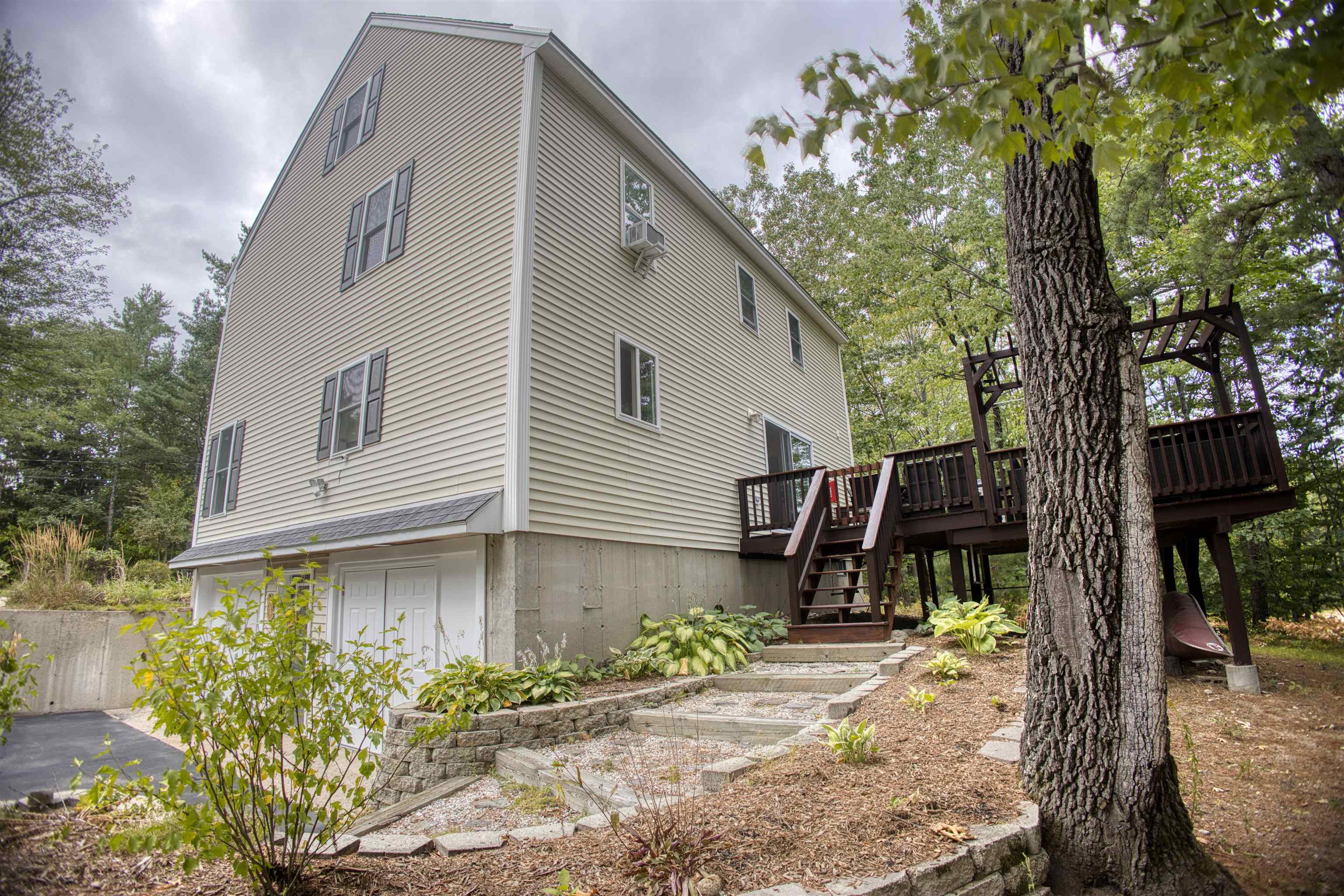 2 Quail Road Ossipee, NH 03814 - Photo 6 of 55