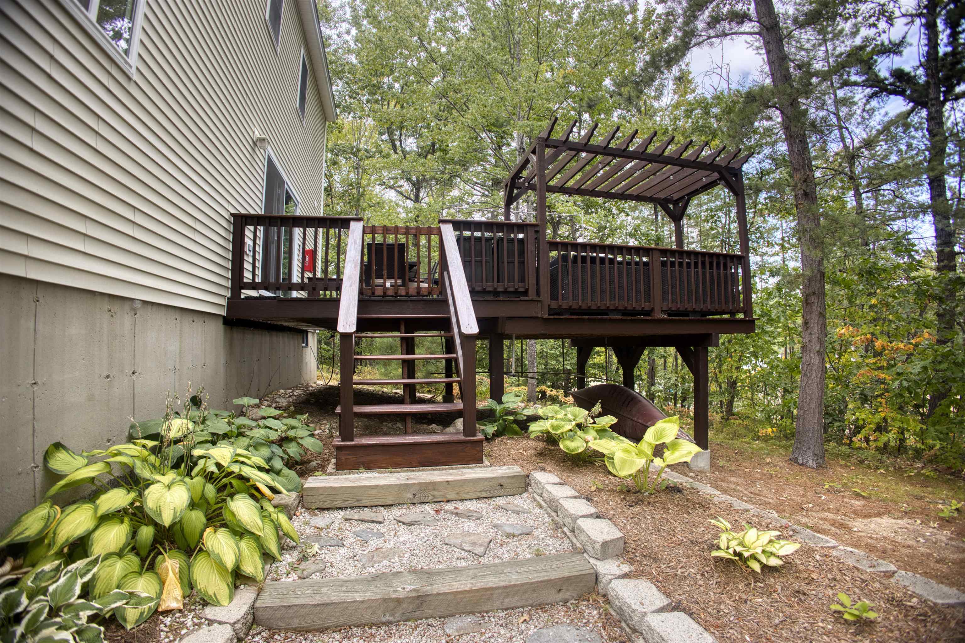 2 Quail Road Ossipee, NH 03814 - Photo 7 of 55