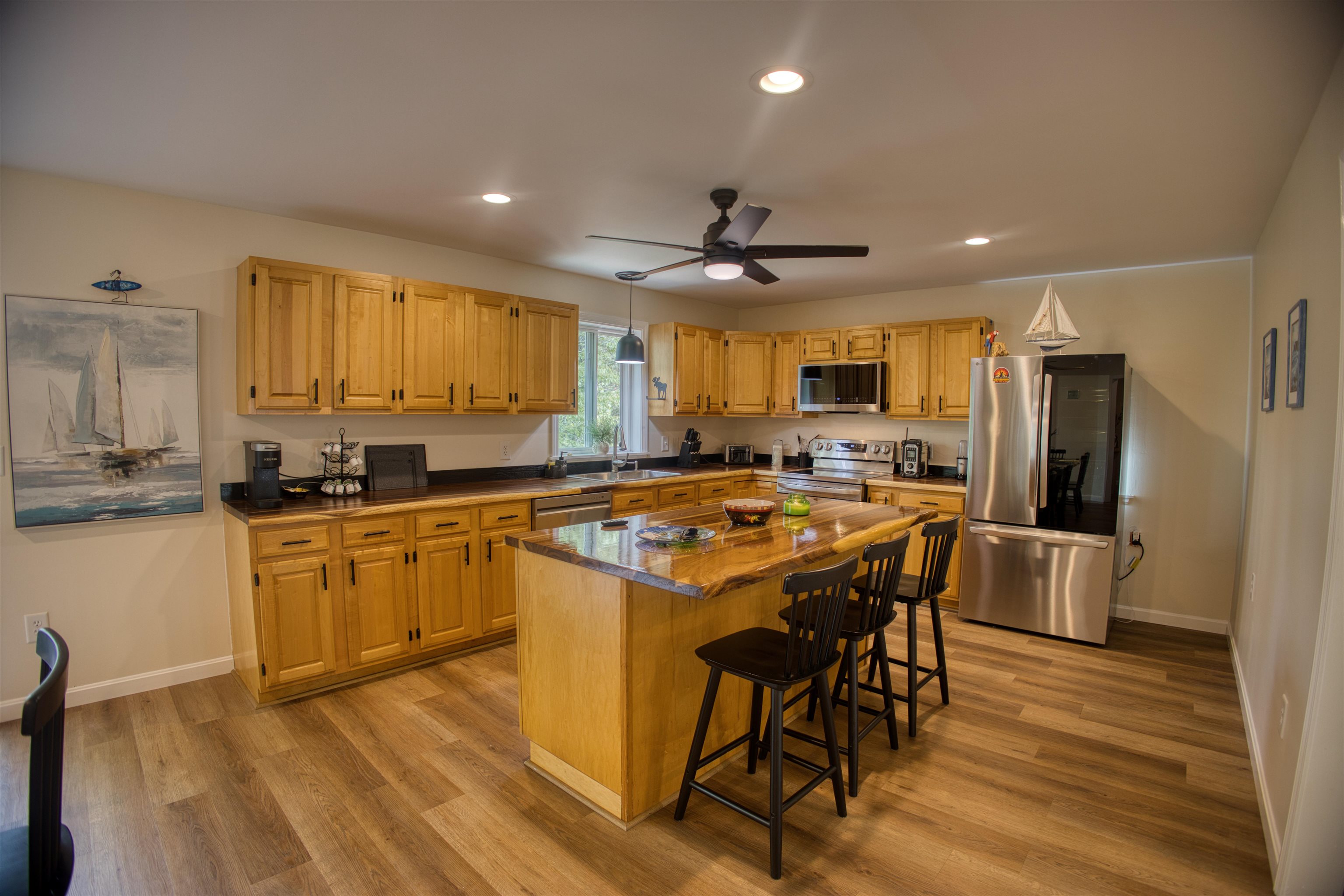 2 Quail Road Ossipee, NH 03814 - Photo 8 of 55