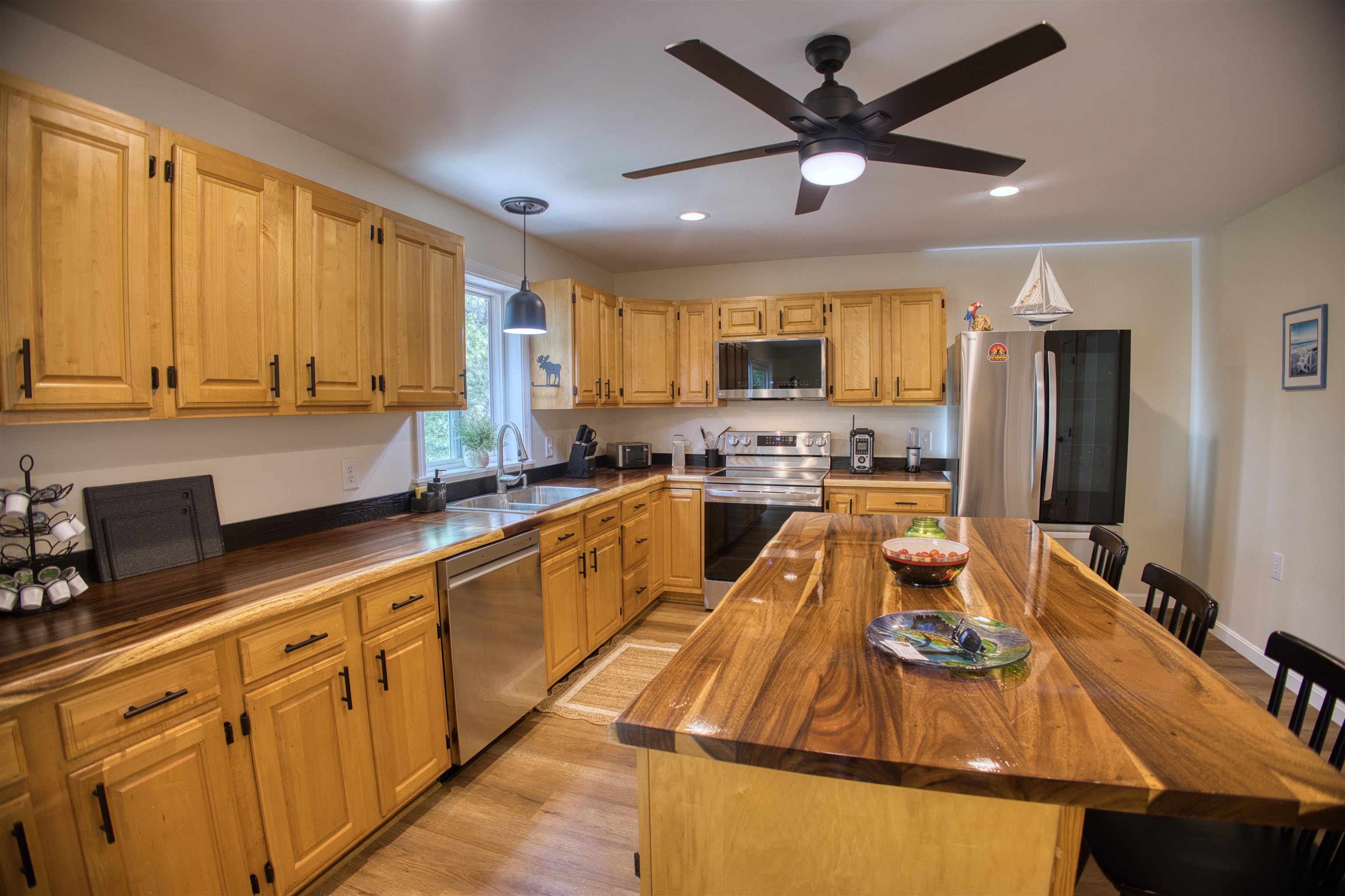 2 Quail Road Ossipee, NH 03814 - Photo 9 of 55