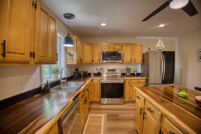 $659,000 | 2 Quail Road, Ossipee, NH 03814