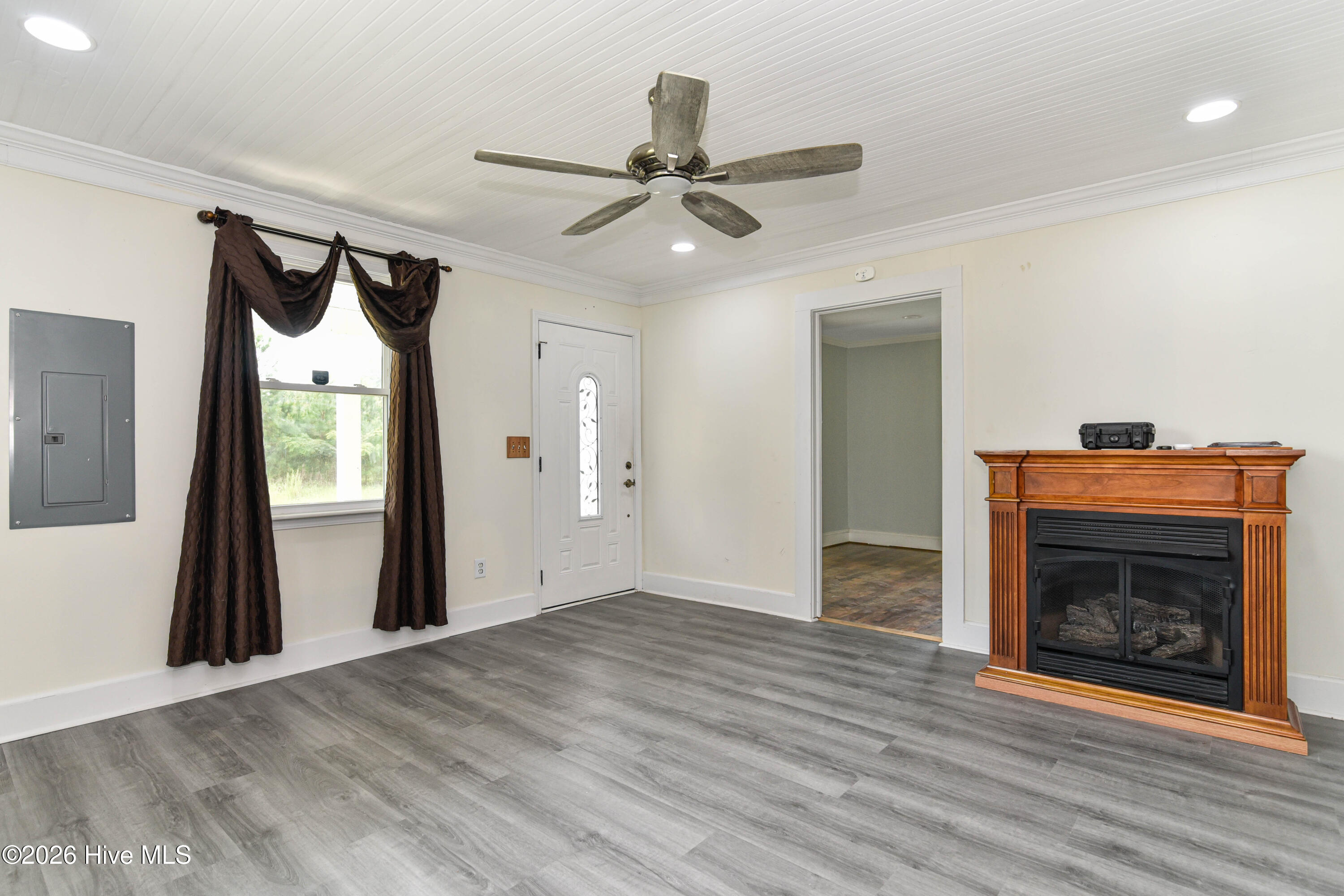 121 Storey Road, Unit A Murfreesboro, NC 27855 - Photo 8 of 49 Gallery Image 8