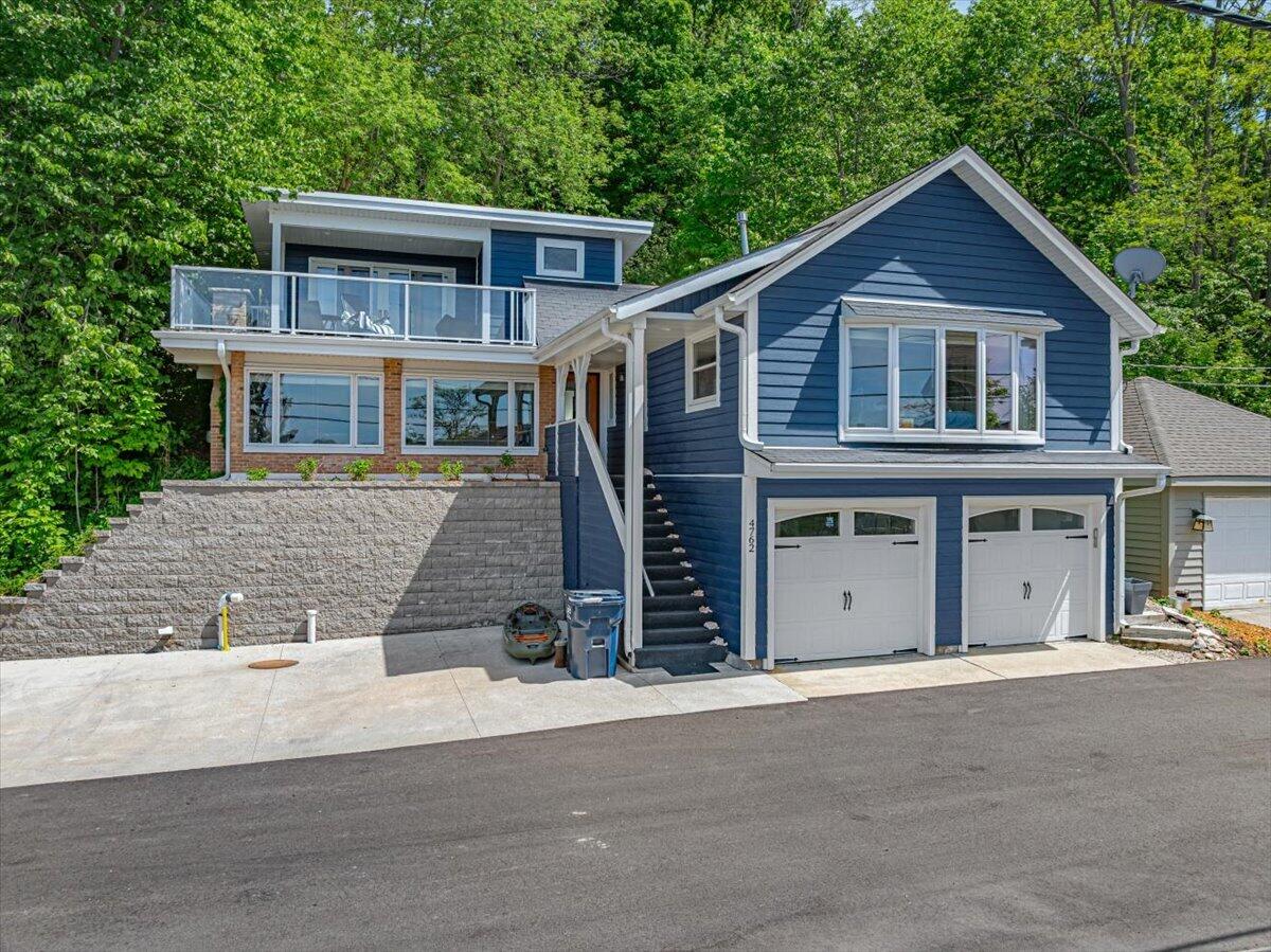 4763 Fontana Beach Road, Unit 4762 Polk, WI 53086 - Photo 81 of 100 Guest House