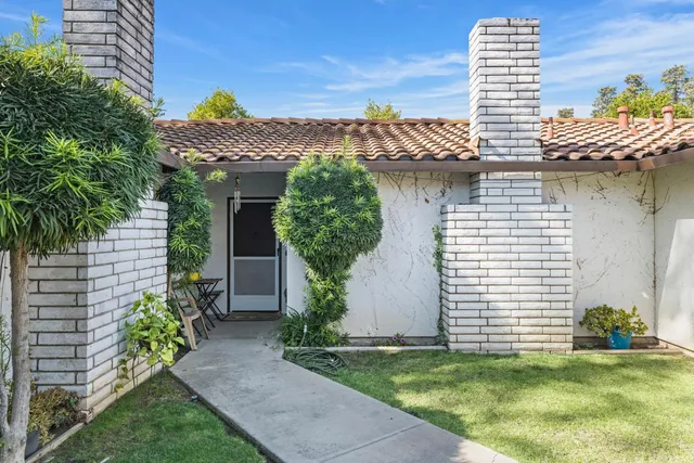 $1,065,000 | 3601 Agate Drive, Modesto, CA 95356