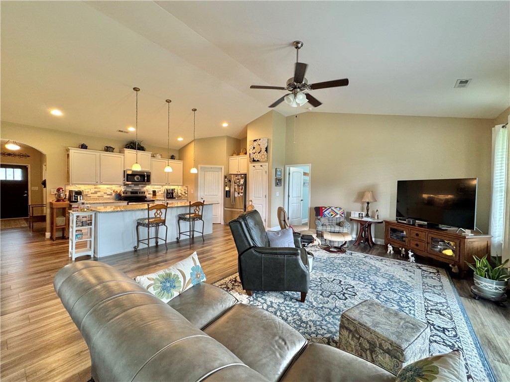 1021 Old Bethlehem School Road Liberty, SC 29657 - Photo 11 of 30 Gallery Image 11
