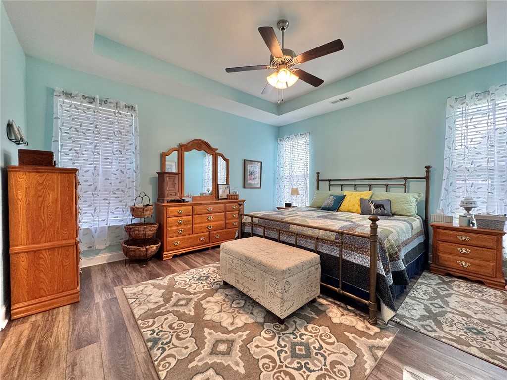 1021 Old Bethlehem School Road Liberty, SC 29657 - Photo 13 of 30 Gallery Image 13