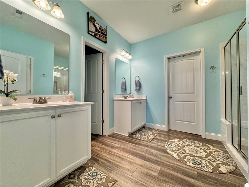 1021 Old Bethlehem School Road Liberty, SC 29657 - Photo 17 of 30 Gallery Image 17