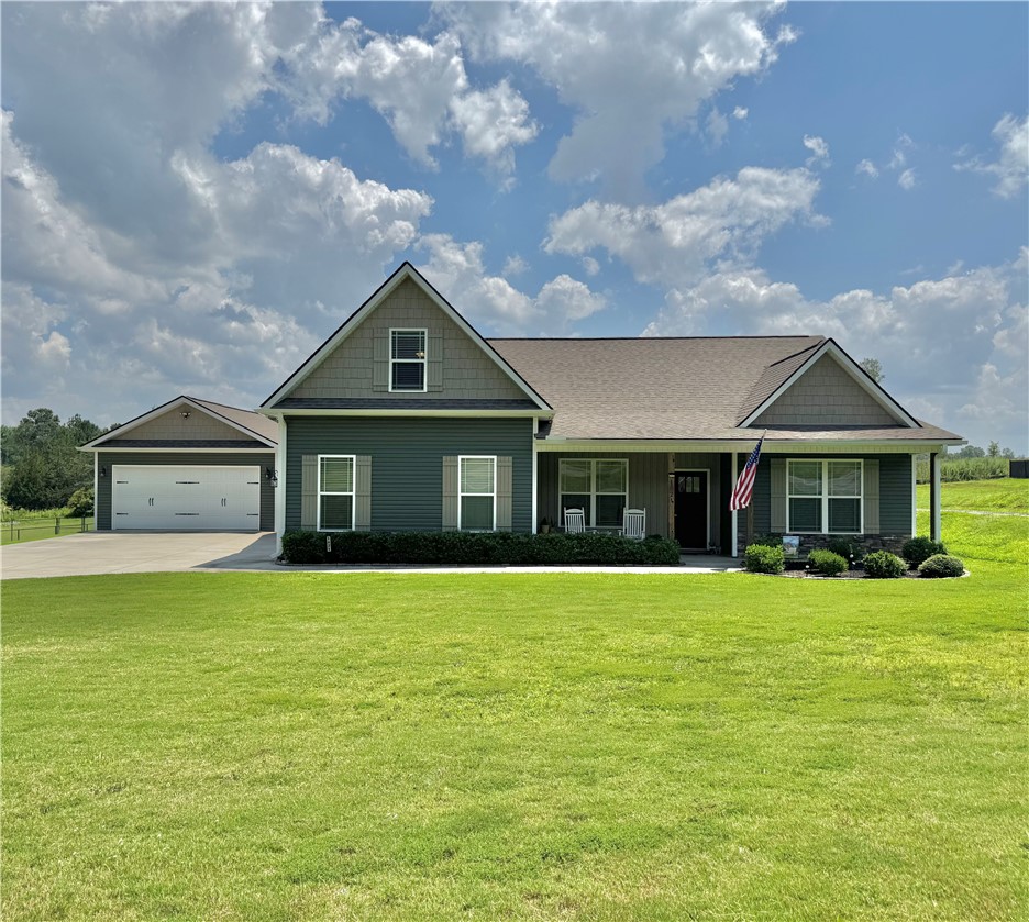 1021 Old Bethlehem School Road Liberty, SC 29657 - Photo 2 of 30 Gallery Image 2