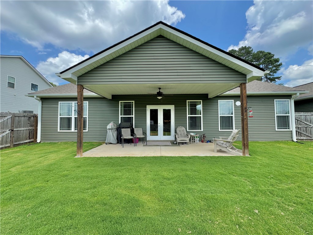 1021 Old Bethlehem School Road Liberty, SC 29657 - Photo 28 of 30 Gallery Image 28
