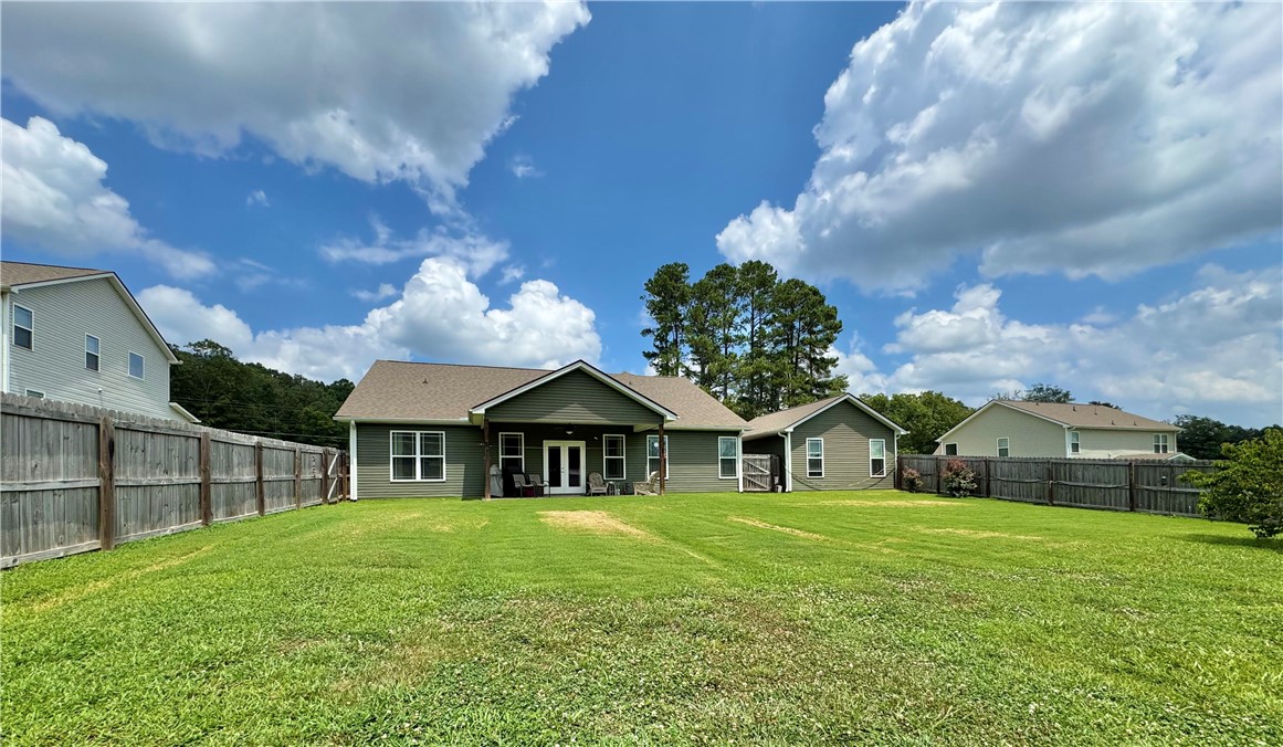 1021 Old Bethlehem School Road Liberty, SC 29657 - Photo 29 of 30 Gallery Image 29