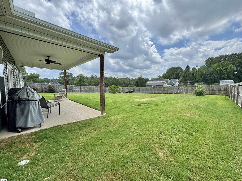 1021 Old Bethlehem School Road Liberty, SC 29657 - Photo 30 of 30 Gallery Image 30