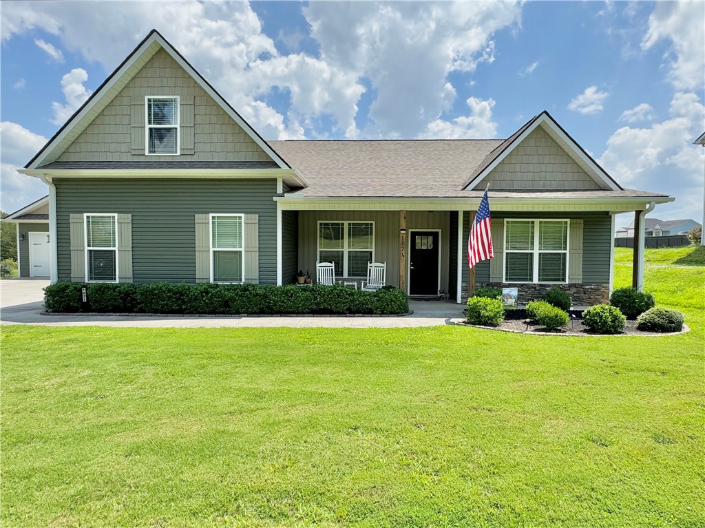 1021 Old Bethlehem School Road Liberty, SC 29657 - Photo 3 of 30 Gallery Image 3