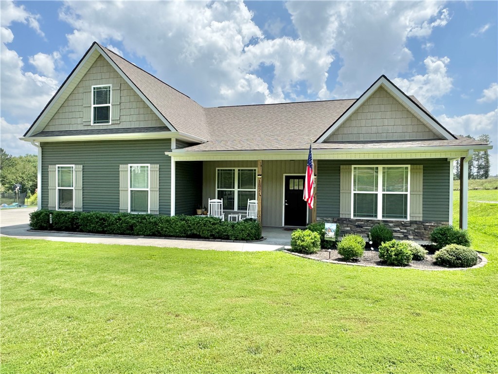1021 Old Bethlehem School Road Liberty, SC 29657 - Photo 4 of 30 Gallery Image 4