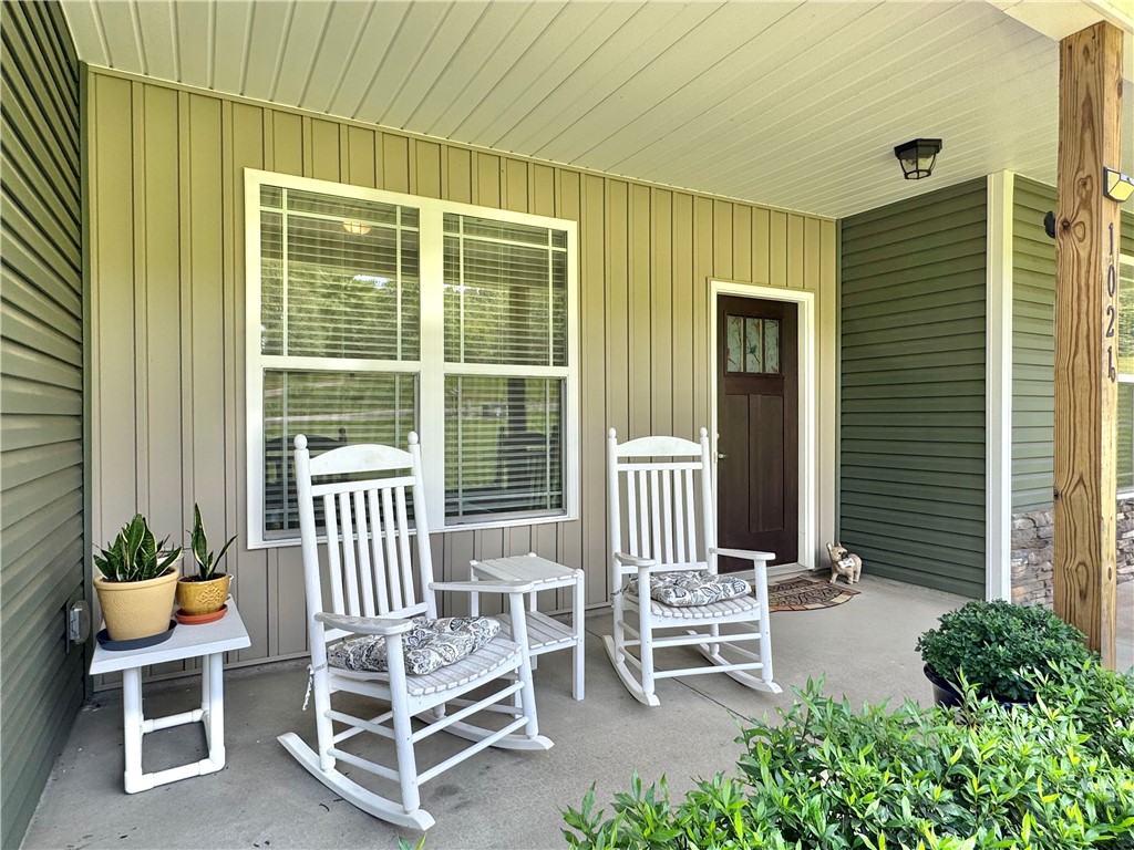 1021 Old Bethlehem School Road Liberty, SC 29657 - Photo 5 of 30 Gallery Image 5