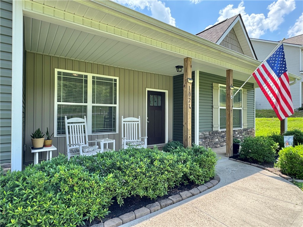 1021 Old Bethlehem School Road Liberty, SC 29657 - Photo 6 of 30 Gallery Image 6