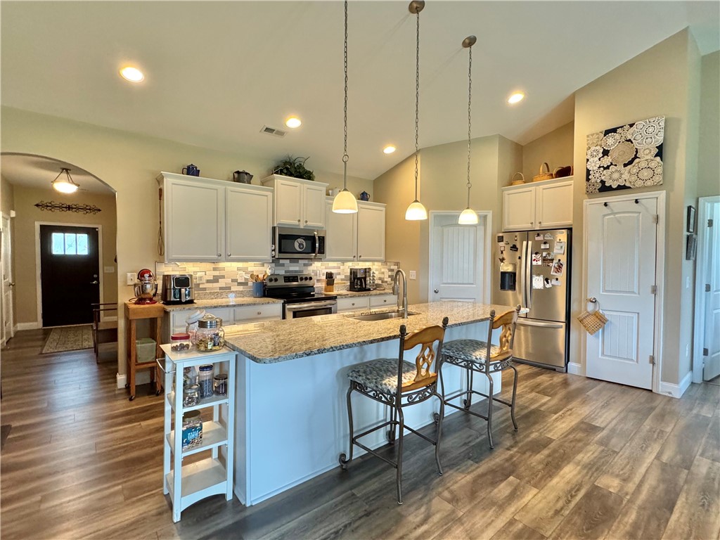 1021 Old Bethlehem School Road Liberty, SC 29657 - Photo 7 of 30 Gallery Image 7
