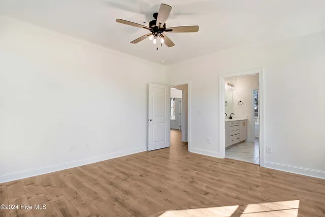 $484,900 | 46 Otter Hole Drive, Kenly, NC 27542