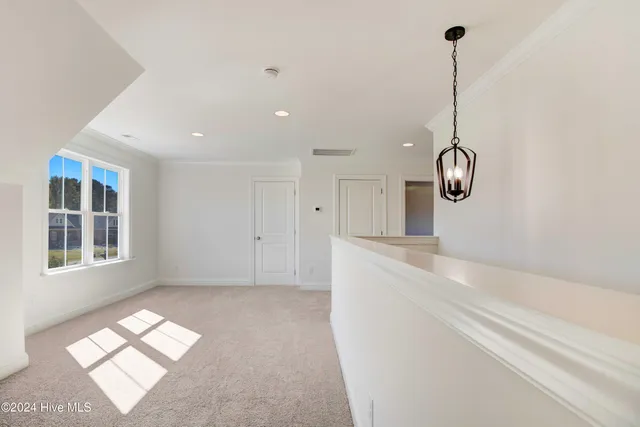 $484,900 | 46 Otter Hole Drive, Kenly, NC 27542