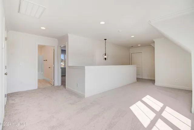 $484,900 | 46 Otter Hole Drive, Kenly, NC 27542