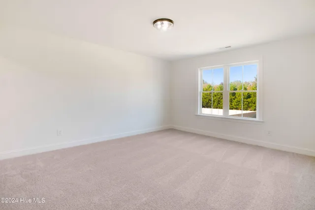 $484,900 | 46 Otter Hole Drive, Kenly, NC 27542