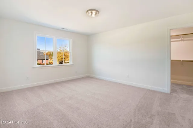 $484,900 | 46 Otter Hole Drive, Kenly, NC 27542