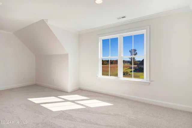 $484,900 | 46 Otter Hole Drive, Kenly, NC 27542