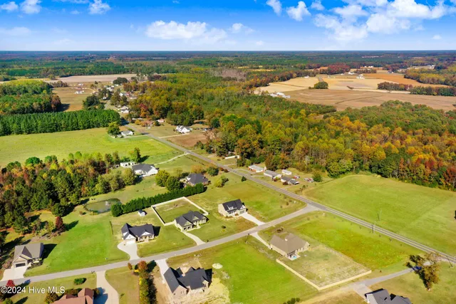 $484,900 | 46 Otter Hole Drive, Kenly, NC 27542