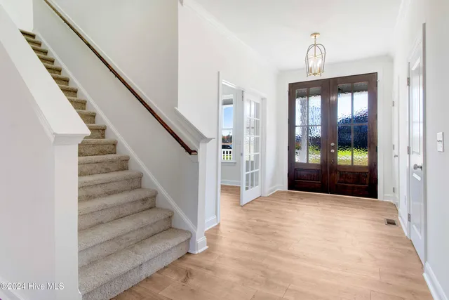 $484,900 | 46 Otter Hole Drive, Kenly, NC 27542