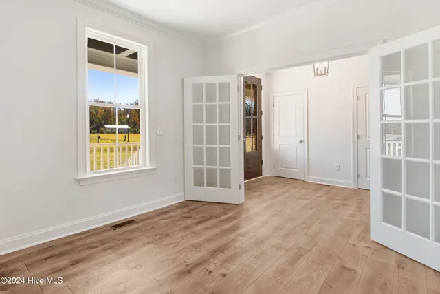 $484,900 | 46 Otter Hole Drive, Kenly, NC 27542