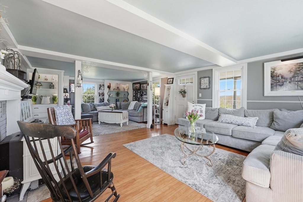 16 Brigham Road Paxton, MA 01612 - Photo 19 of 42 Gallery Image 19