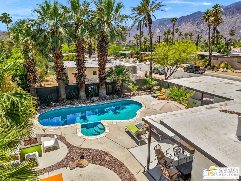 622 North Monterey Road Palm Springs, CA 92262 - Photo 13 of 46
