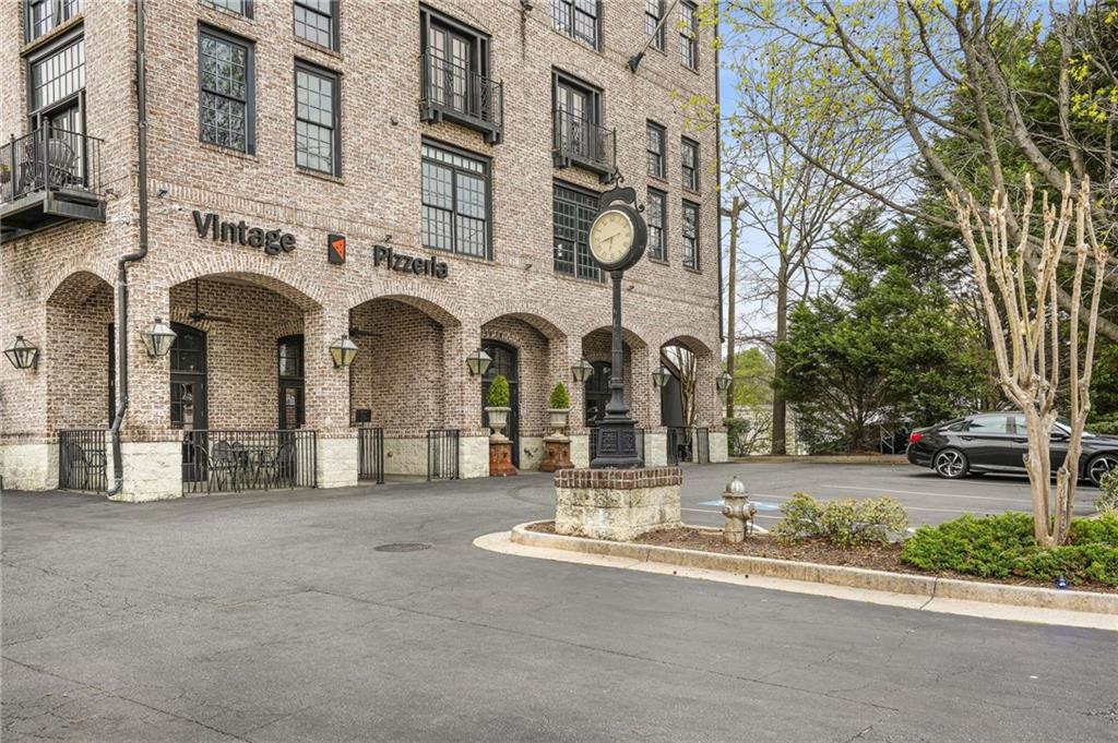 5434 Peachtree Road, Unit 119 Atlanta, GA 30341 - Photo 38 of 44