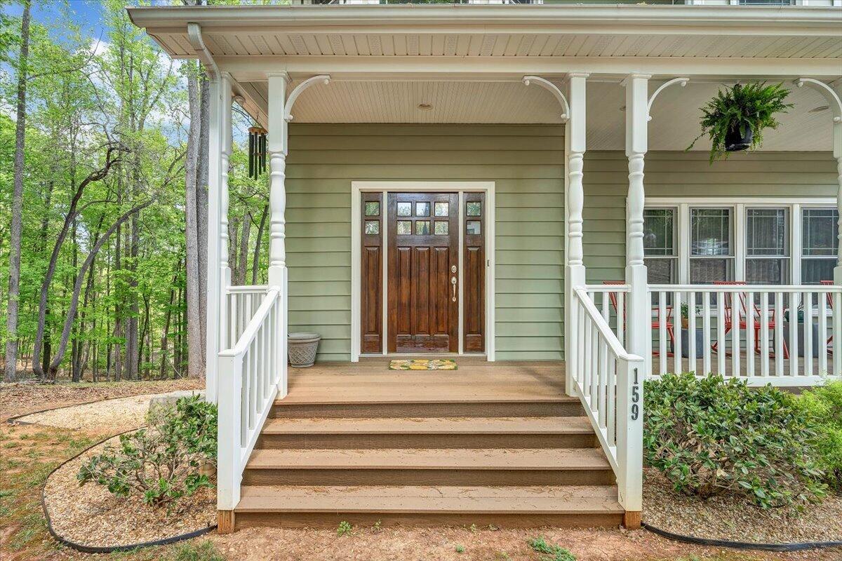 159 Lakeshore Terrace Road Hardy, VA 24101 - Photo 40 of 90 Front