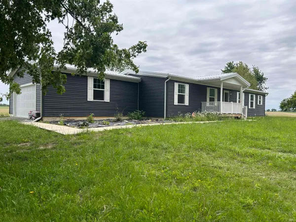 $320,000 | 9013 County Road 300 East, Macy, IN 46951
