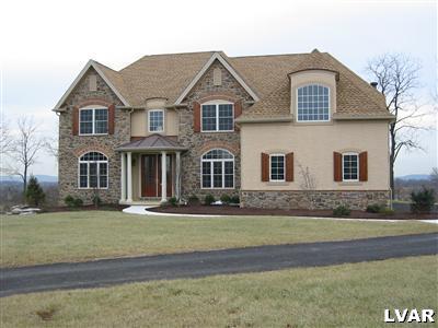 3357 Rising Sun Court Nazareth, PA 18064 - Photo 1 of 9 Gallery Image 1