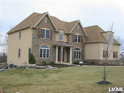 3357 Rising Sun Court Nazareth, PA 18064 - Photo 2 of 9 Gallery Image 2