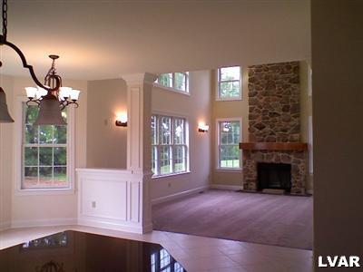 3357 Rising Sun Court Nazareth, PA 18064 - Photo 8 of 9 Gallery Image 8